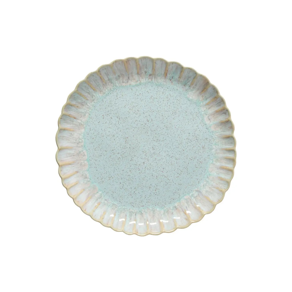 Assiette plate Mallorca