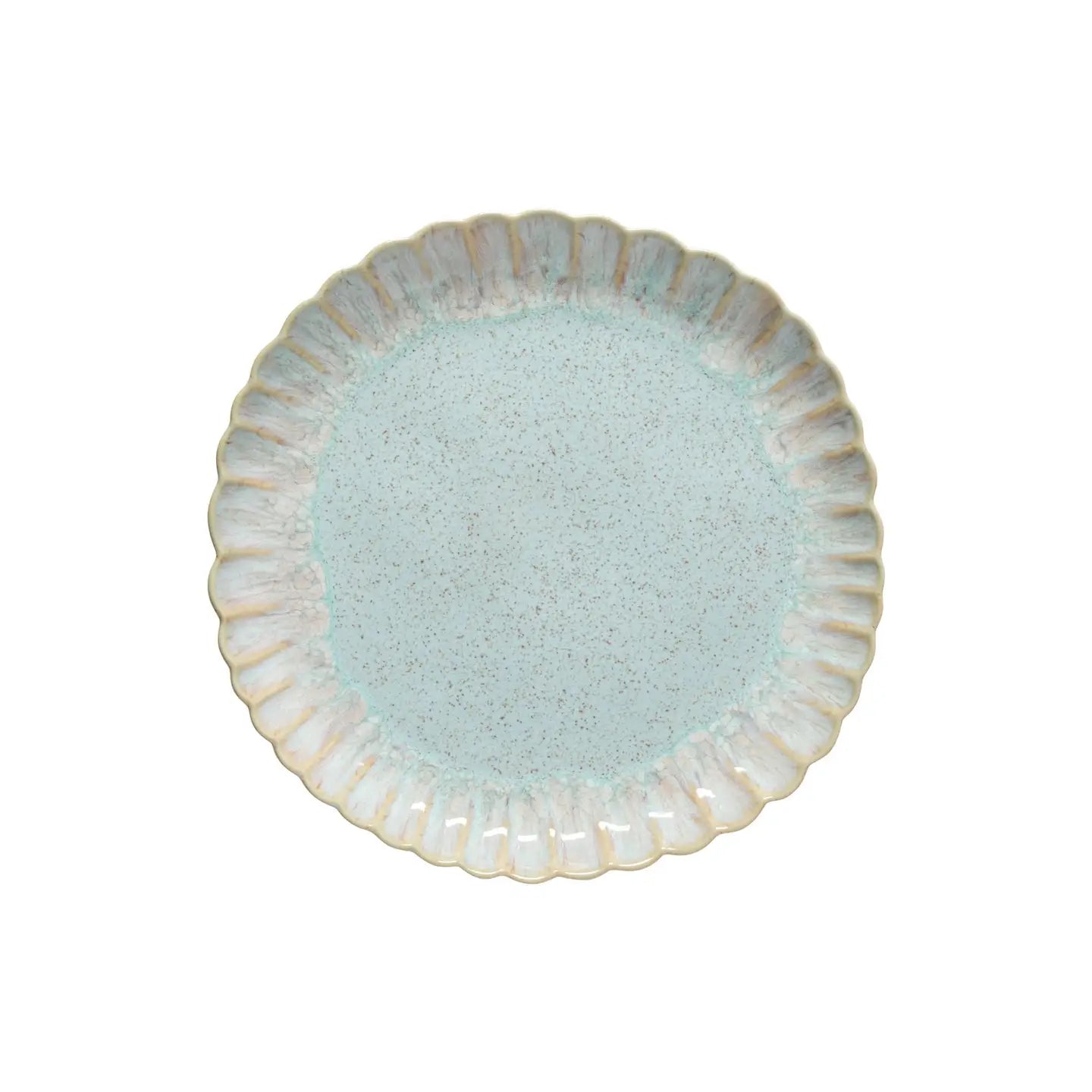 Assiette plate Mallorca