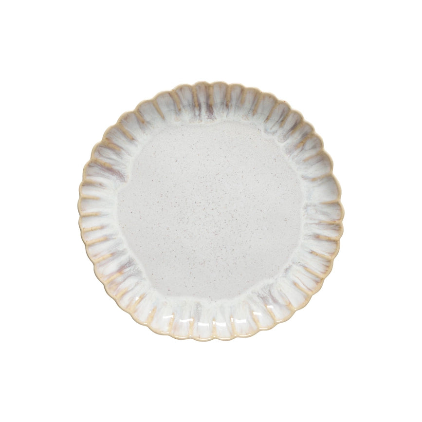 Assiette plate Mallorca