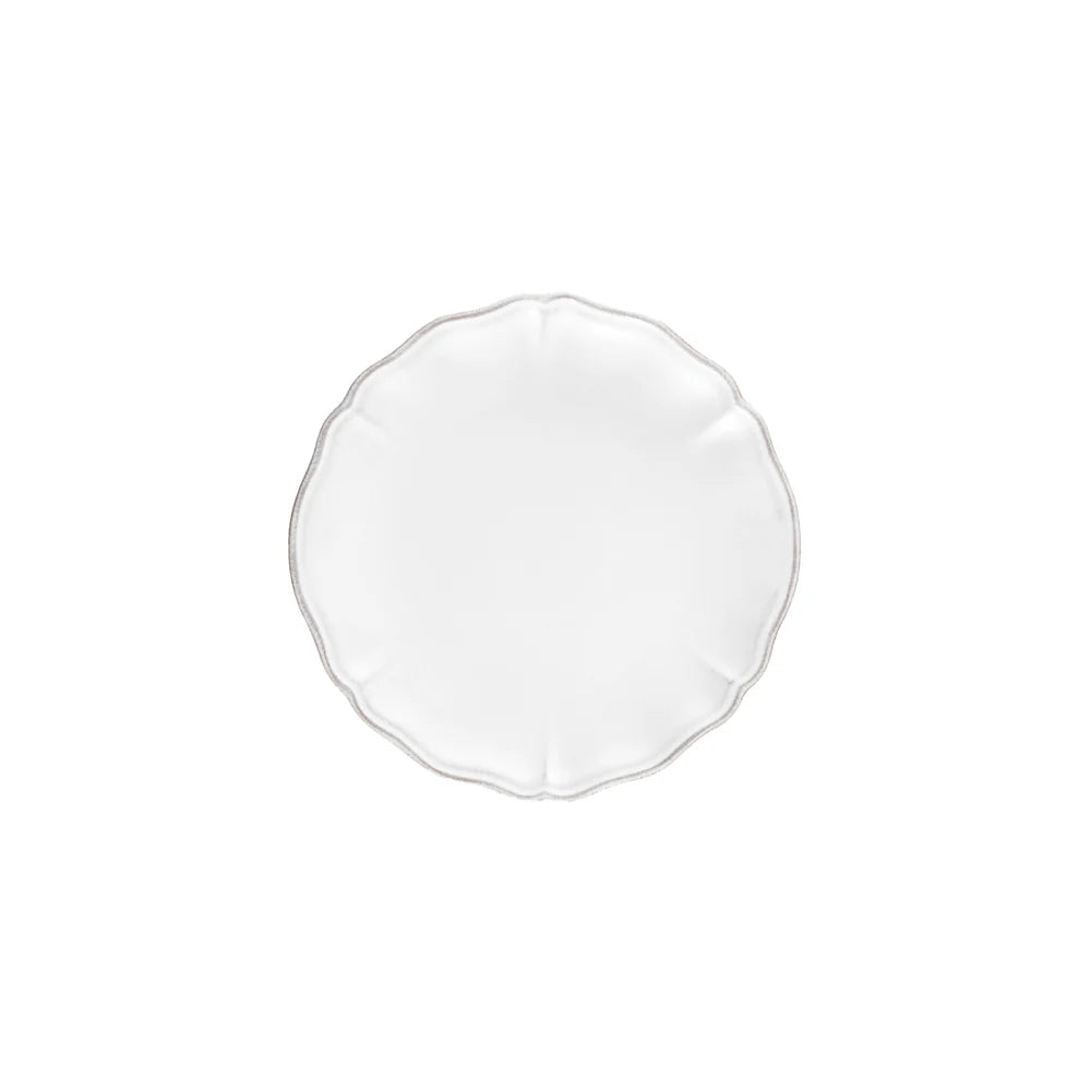 Assiette à dessert