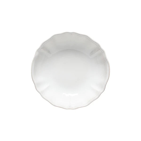 Assiette creuse