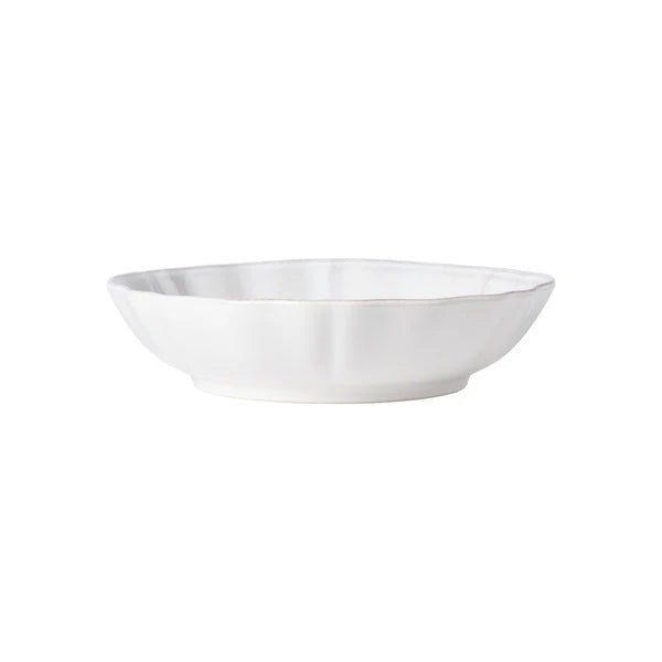 Assiette creuse