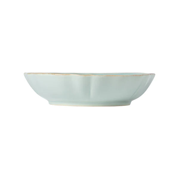 Assiette creuse