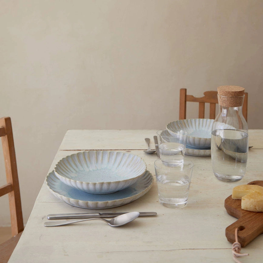 Assiette creuse Mallorca