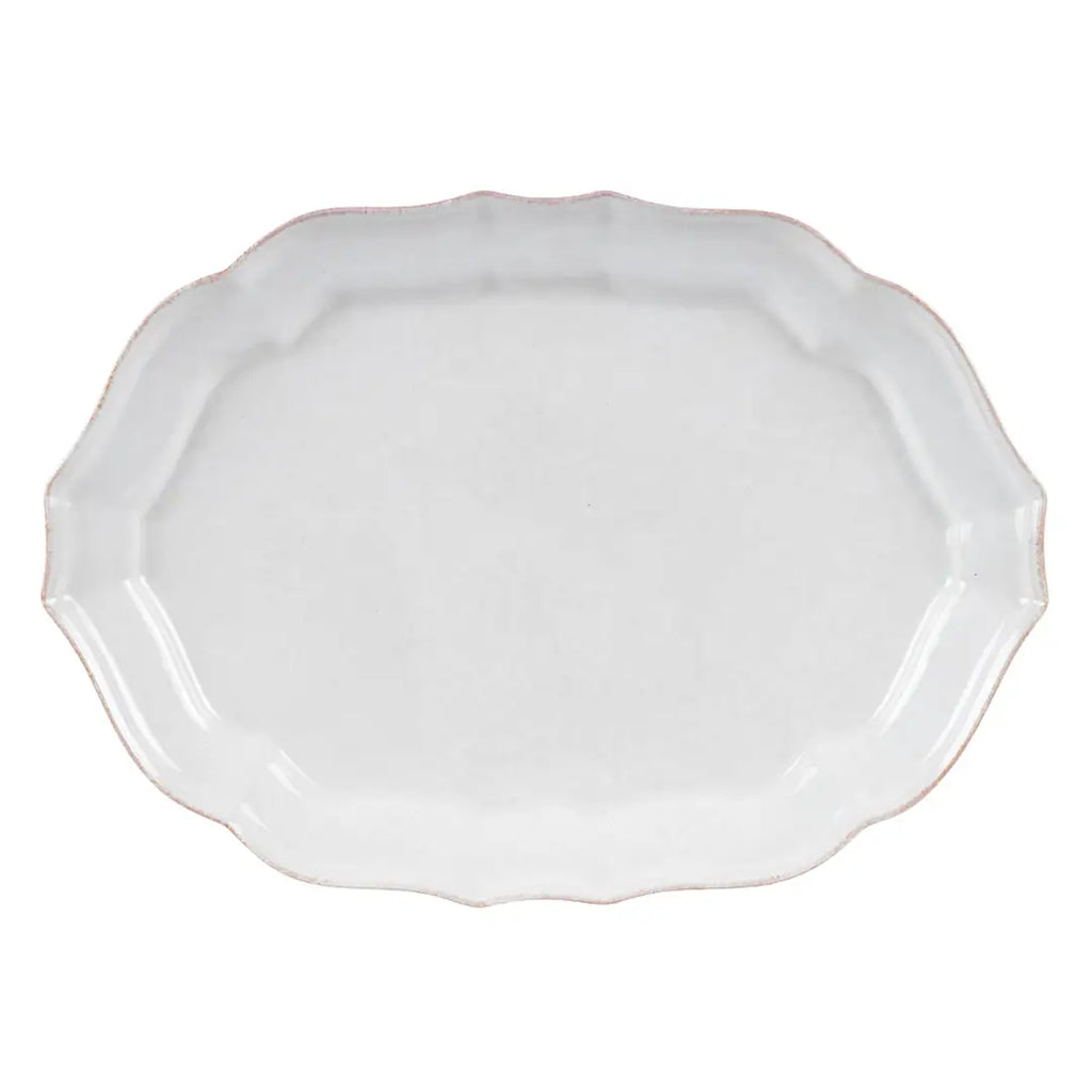 Plat de service