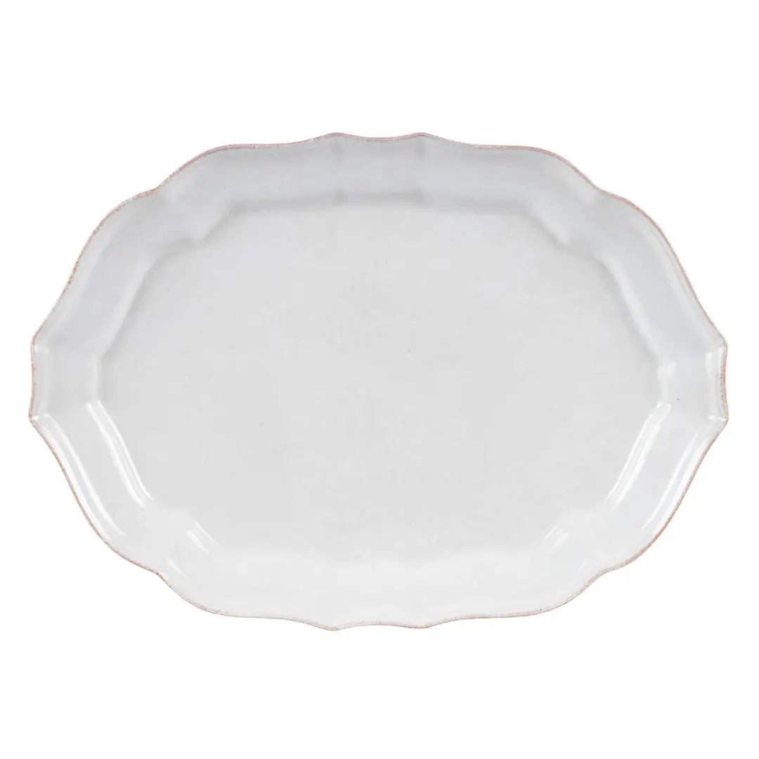 Plat de service
