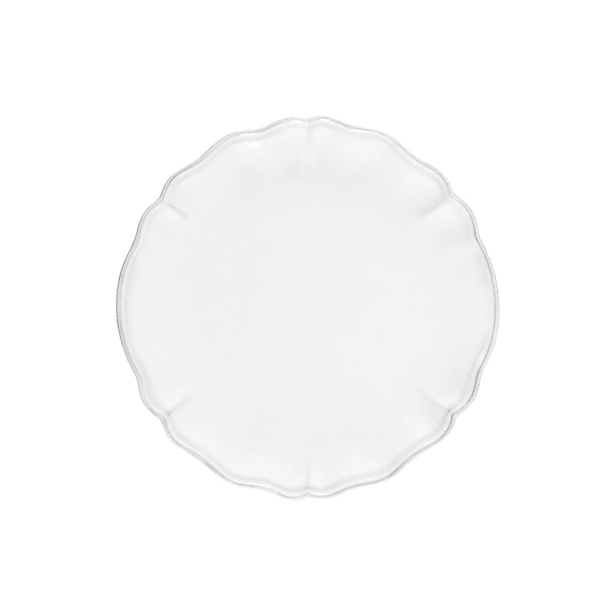 Assiette à dîner